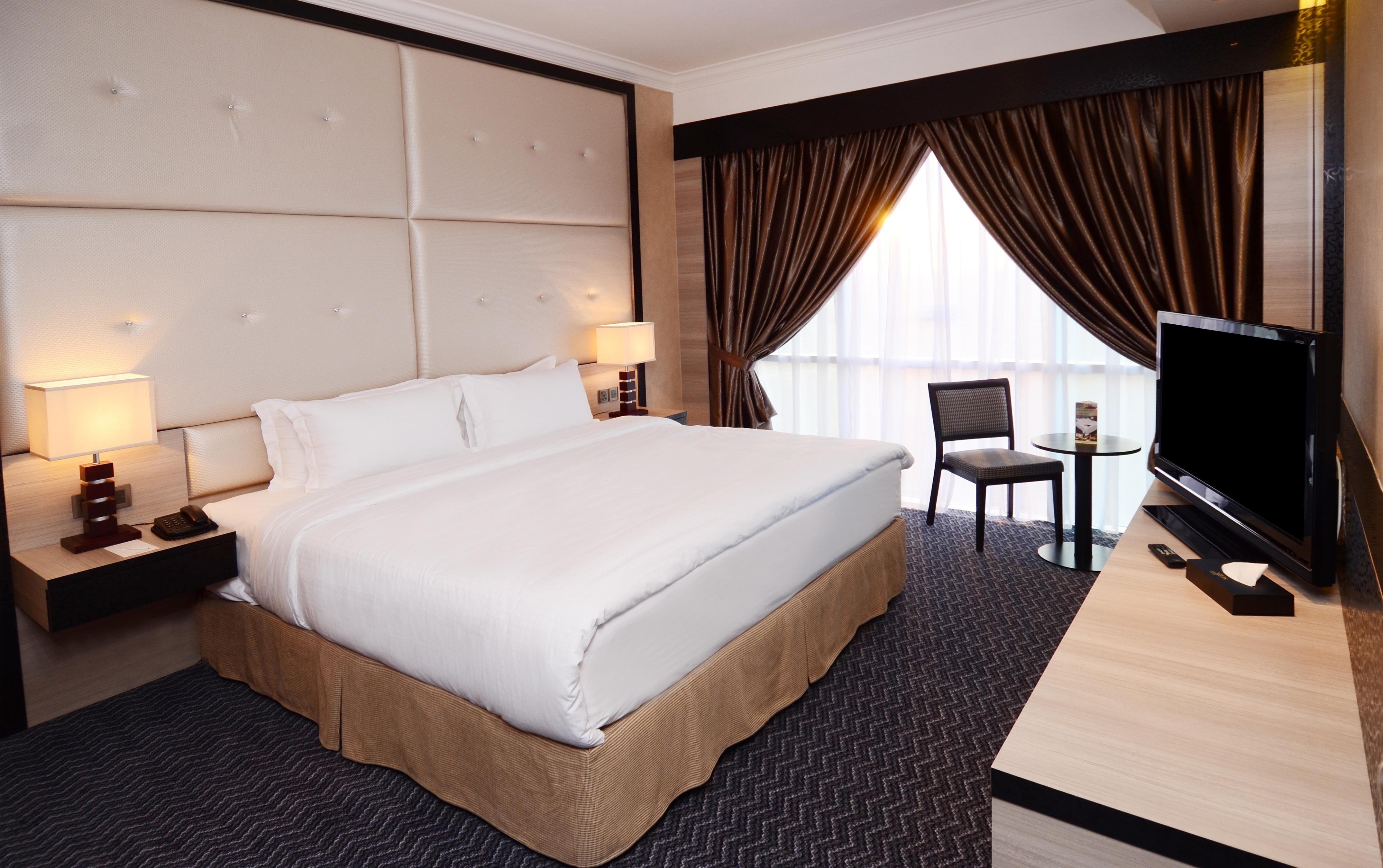Ksl Hotel & Resort Johor Bahru Ngoại thất bức ảnh A room at the hotel