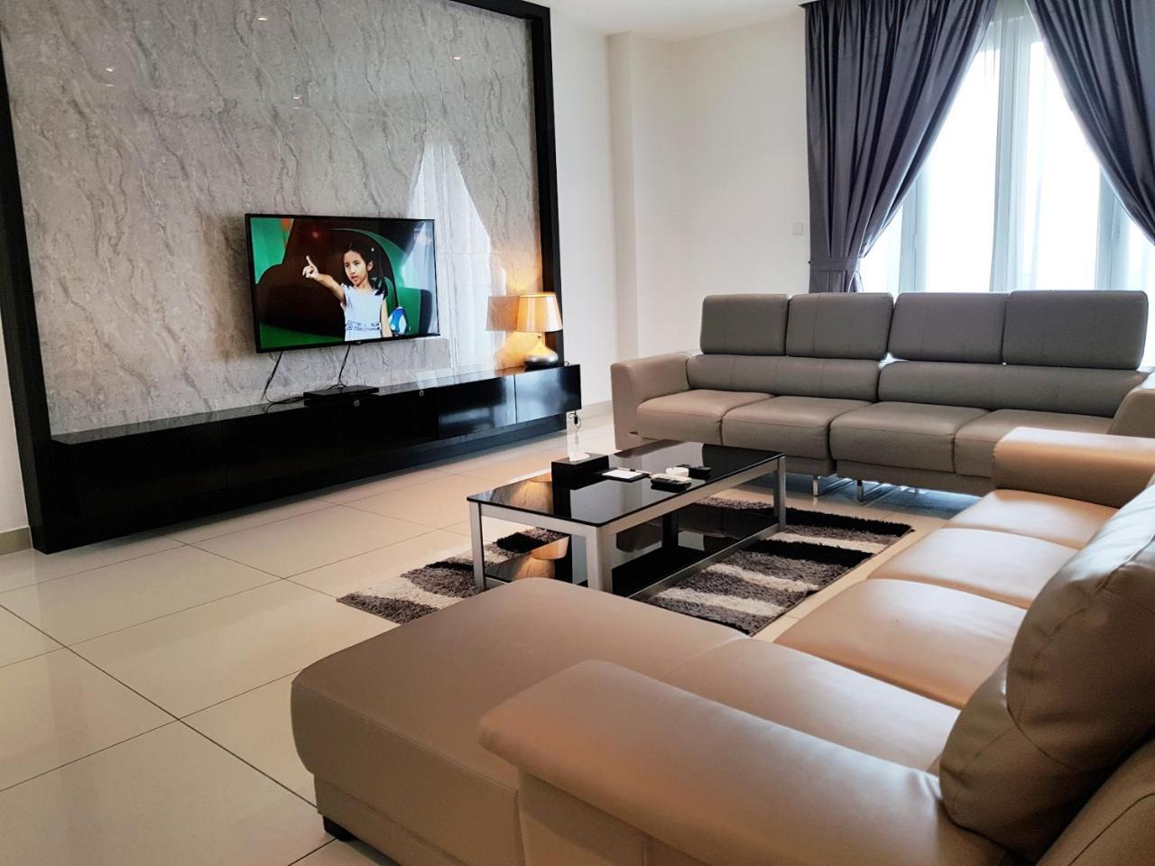 Ksl Hotel & Resort Johor Bahru Ngoại thất bức ảnh